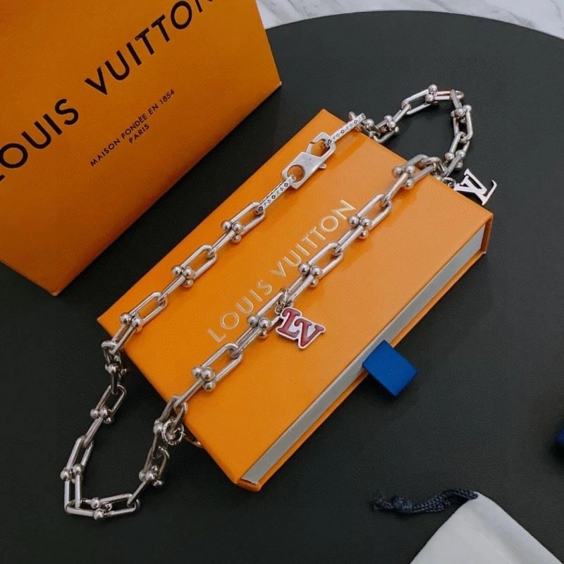 LX Necklaces AllSeason 311415