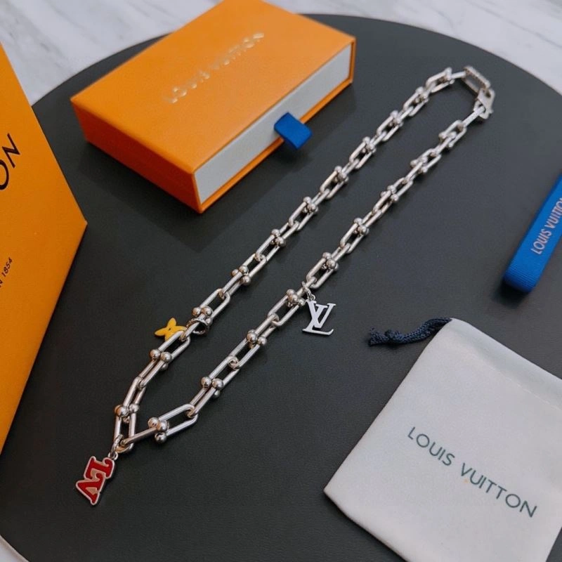 LX Necklaces AllSeason 311415