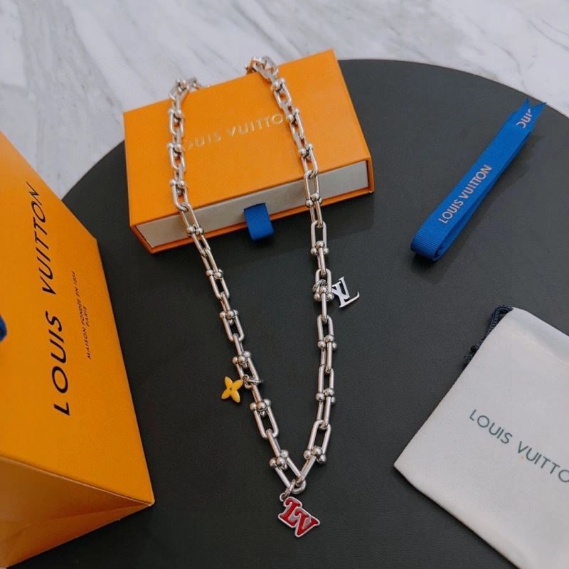 LX Necklaces AllSeason 311415