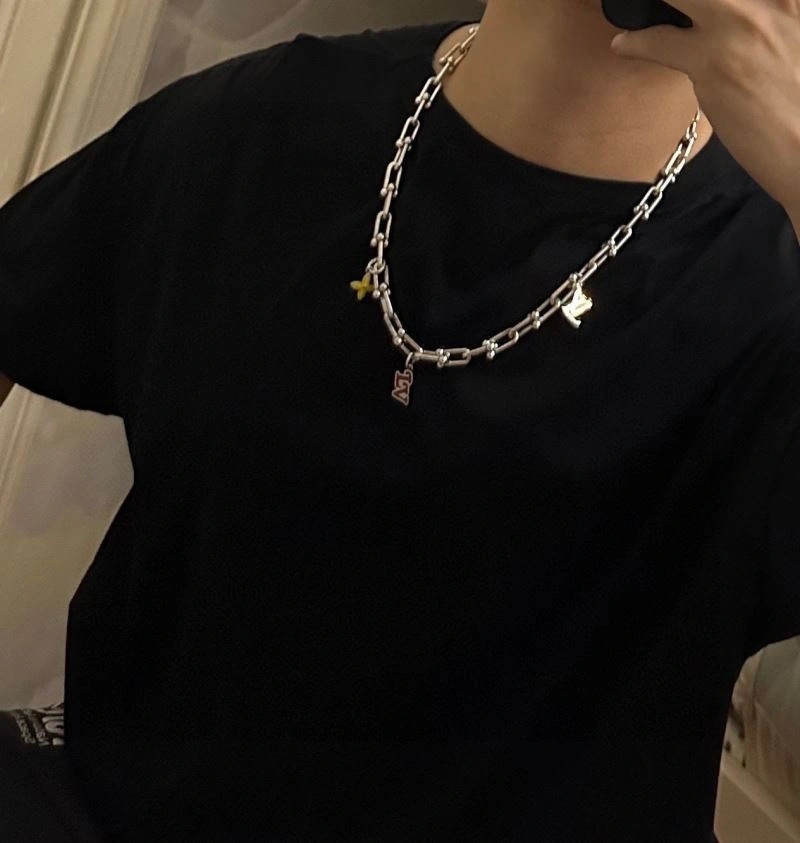 LX Necklaces AllSeason 311415