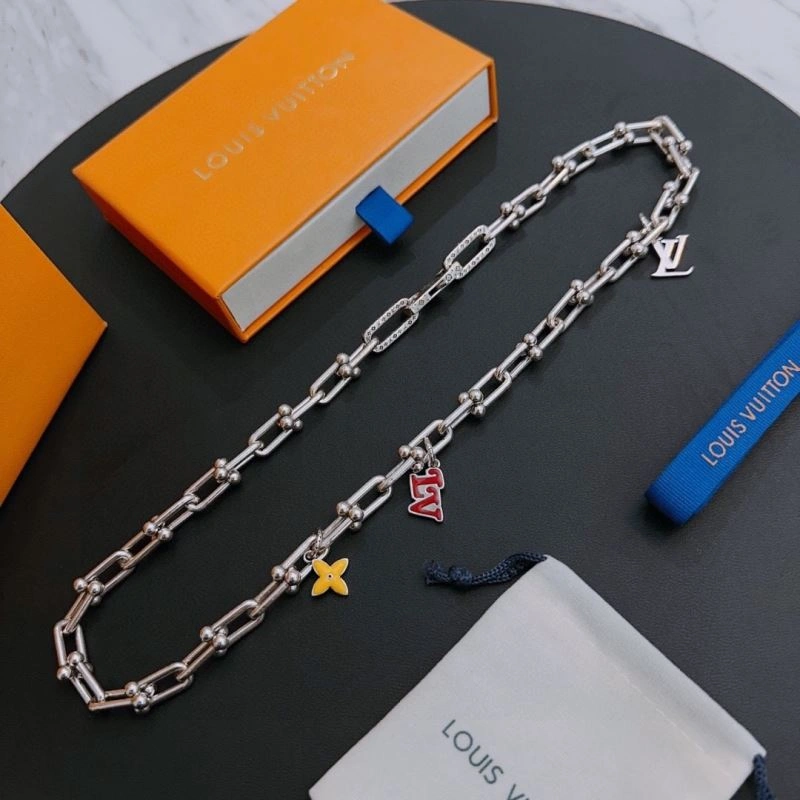 LX Necklaces AllSeason 311415