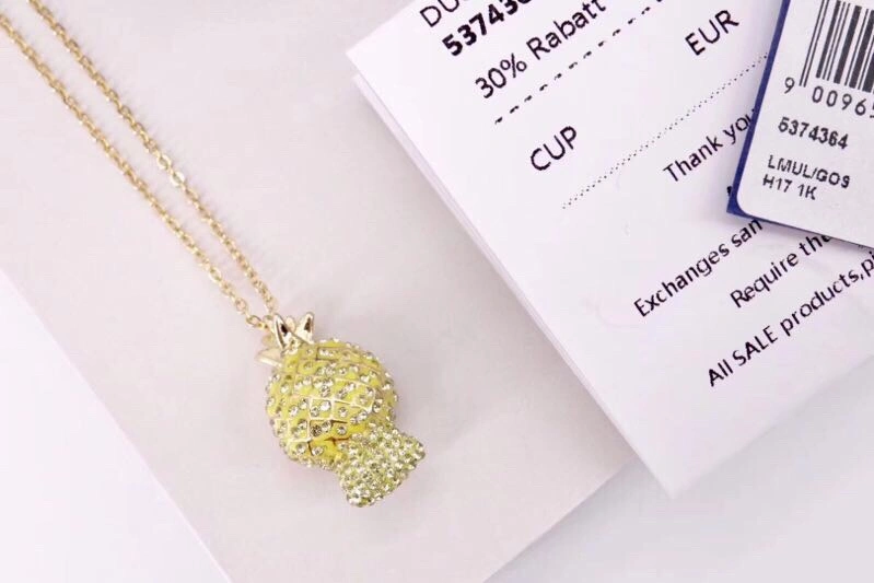 Swxrxvski Necklaces Sophisticated 315186