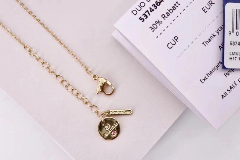 Swxrxvski Necklaces Sophisticated 315186