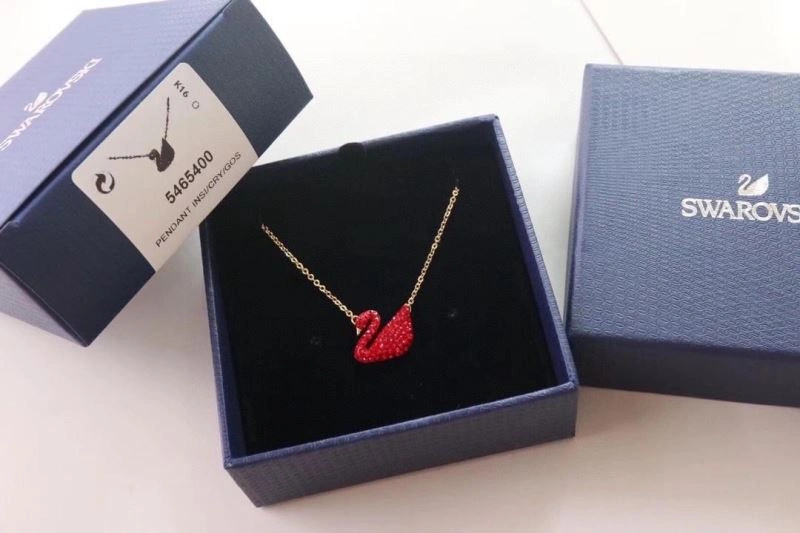 UrbanStyle Swxrxvski Necklaces 315187