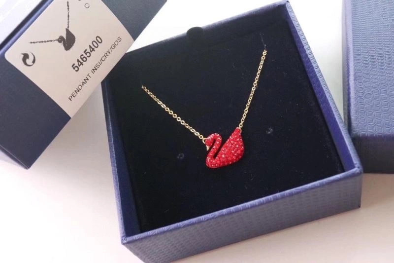 UrbanStyle Swxrxvski Necklaces 315187