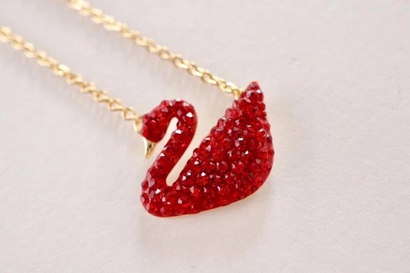UrbanStyle Swxrxvski Necklaces 315187