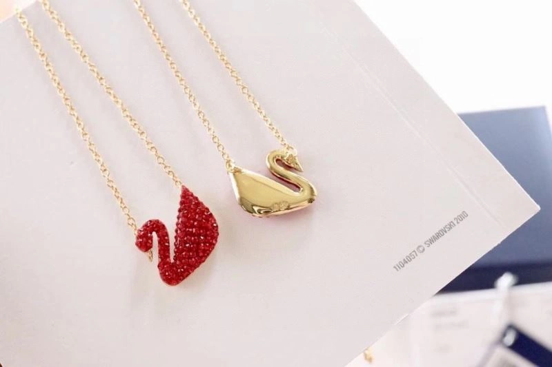 UrbanStyle Swxrxvski Necklaces 315187