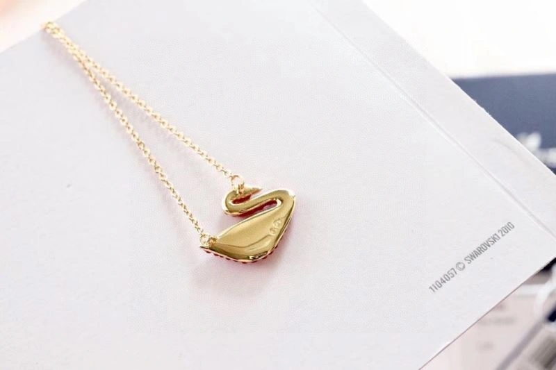 UrbanStyle Swxrxvski Necklaces 315187