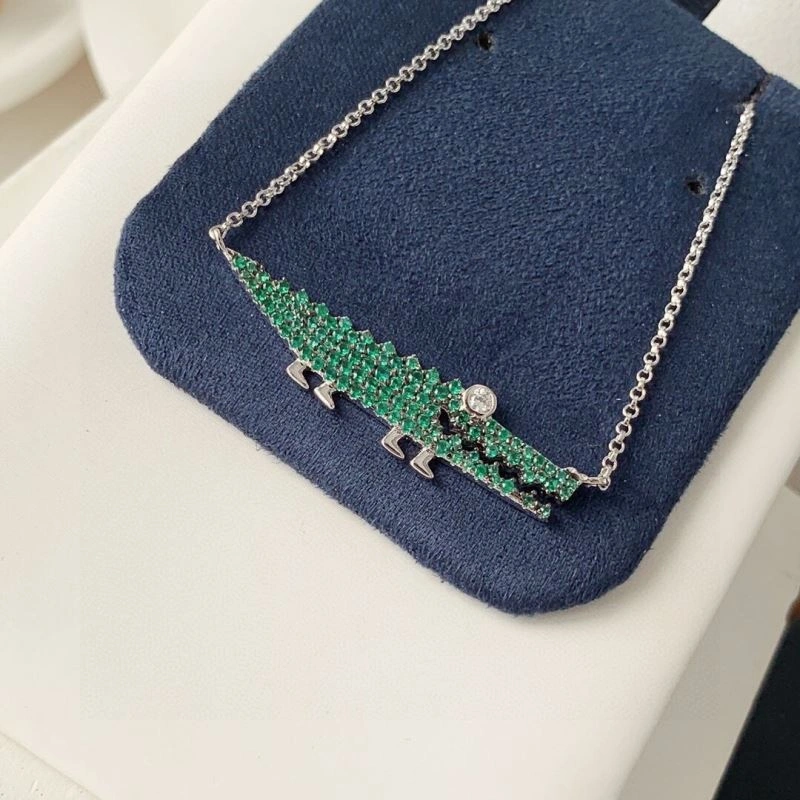 Durable Axm Necklaces 282110