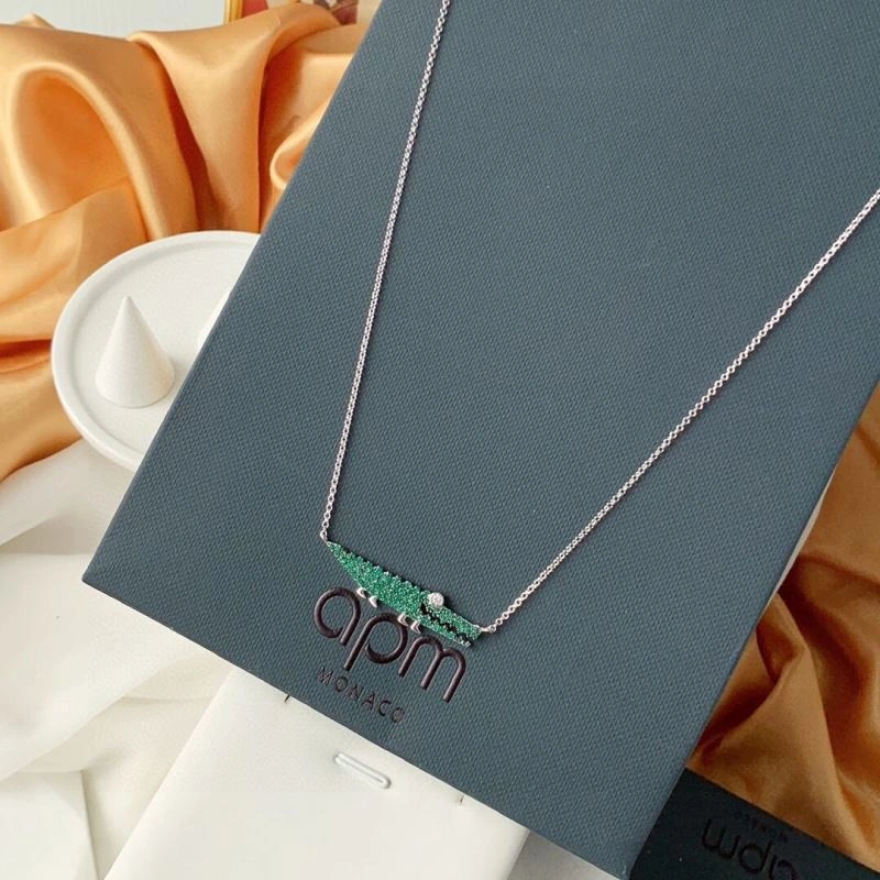 Durable Axm Necklaces 282110
