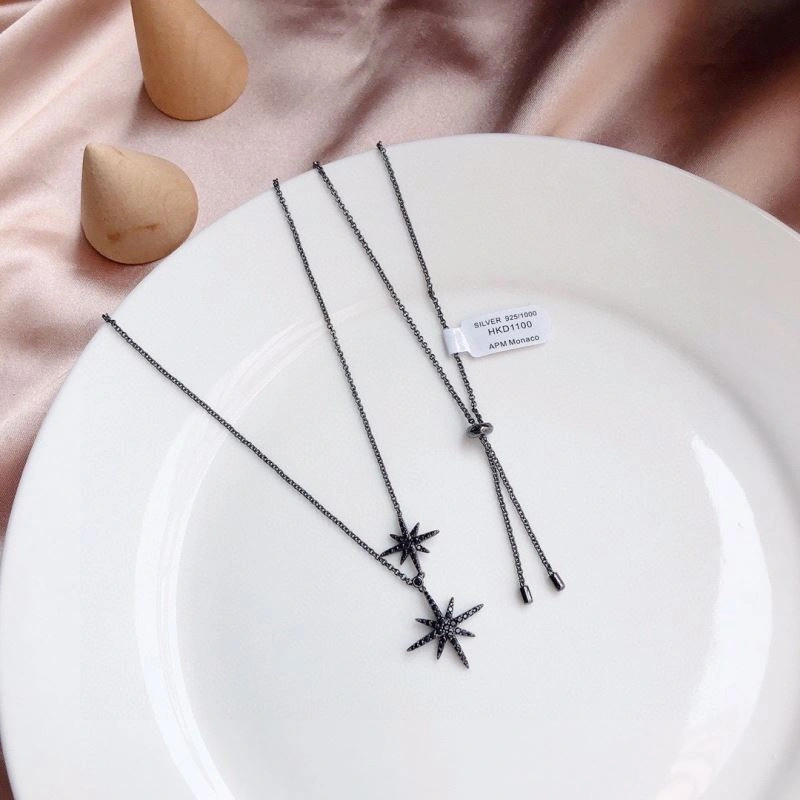 Axm Necklaces Reliable 282096