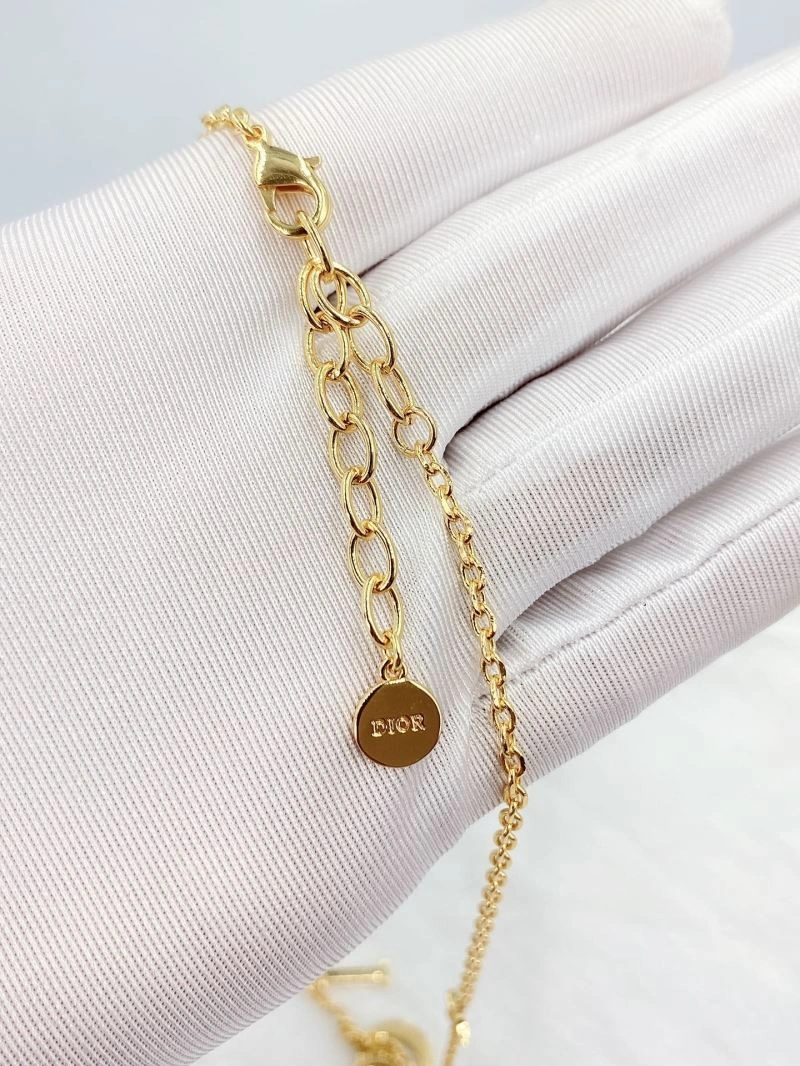 Christian Dxxr Necklaces Trendsetting 293655