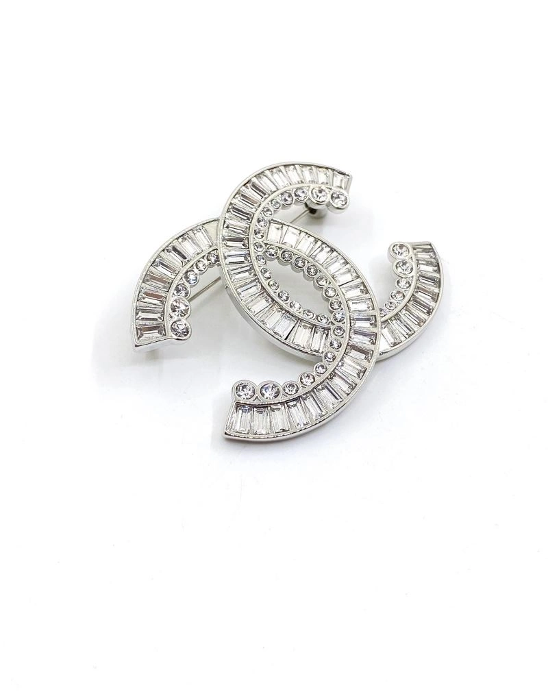 Fashionable Chxnxl Brooches 292429
