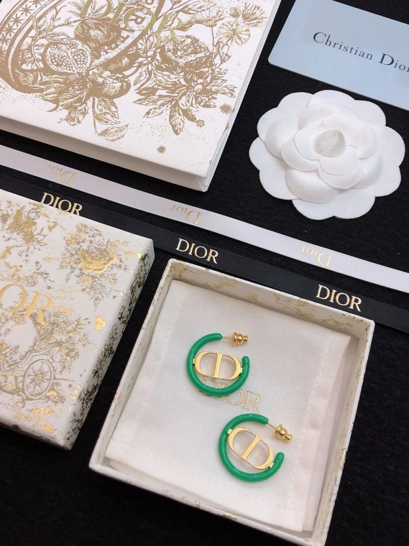 Christian Dxxr Earrings AllSeason 295278