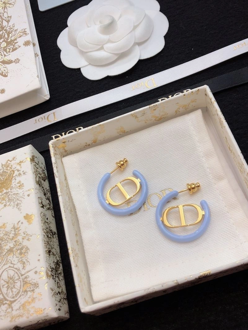 Christian Dxxr Earrings AllSeason 295278
