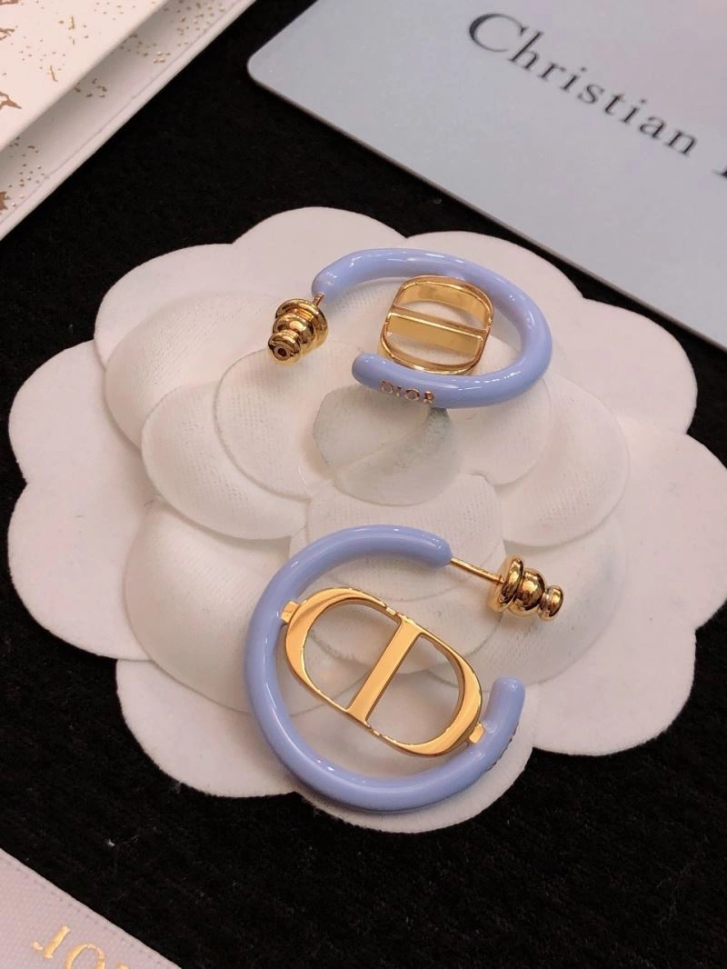 Christian Dxxr Earrings AllSeason 295278