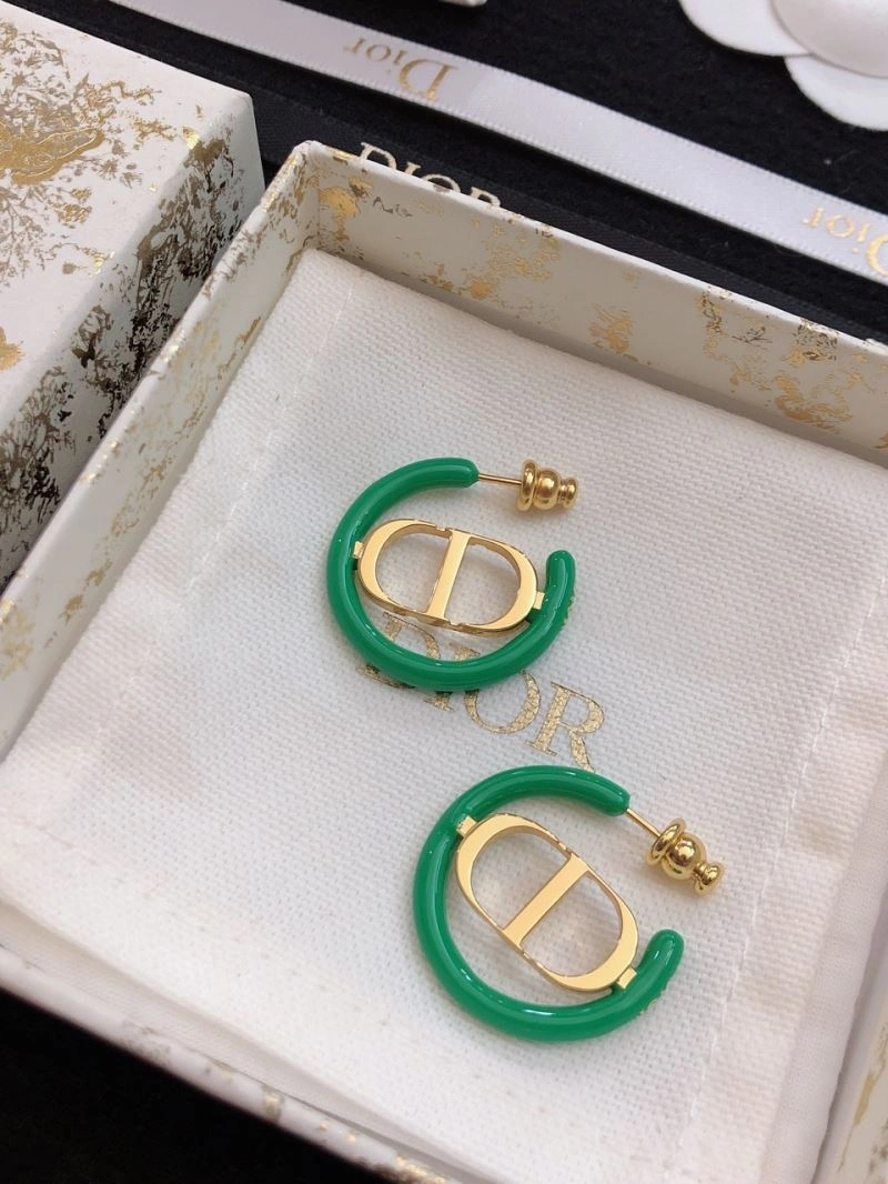 Christian Dxxr Earrings AllSeason 295278