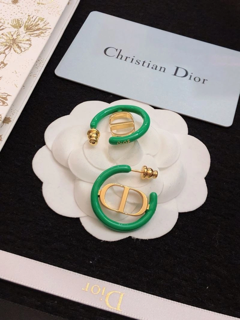 Christian Dxxr Earrings AllSeason 295278