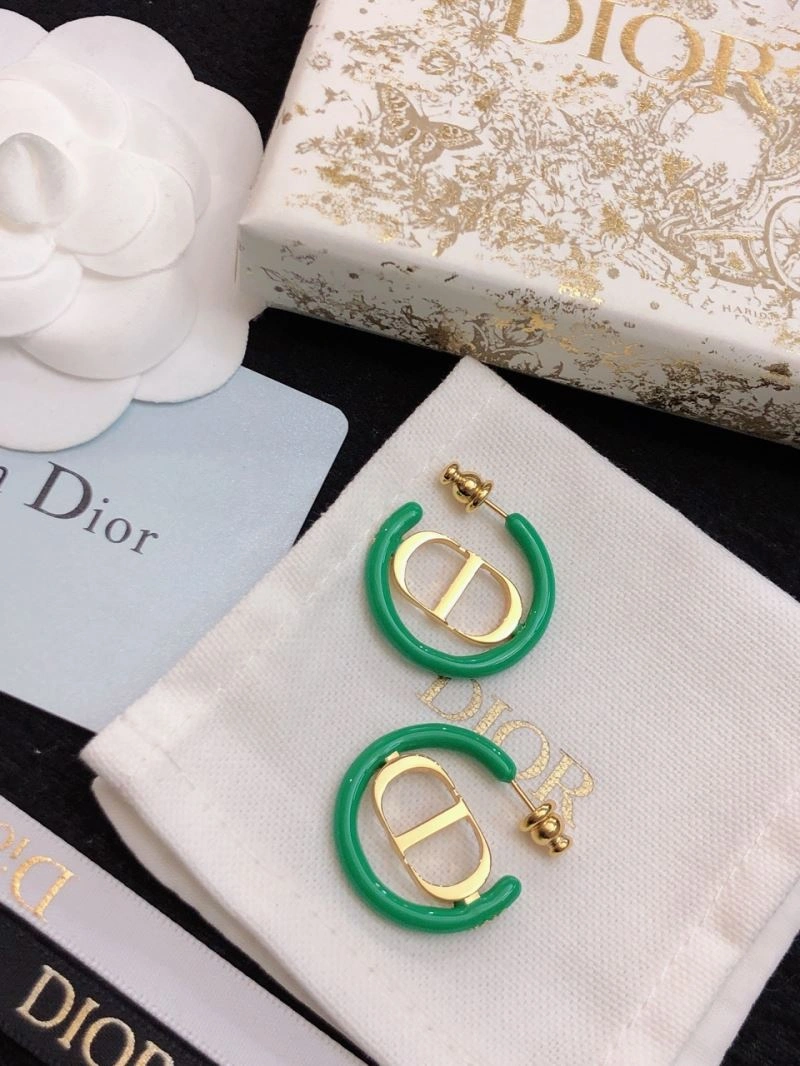 Christian Dxxr Earrings AllSeason 295278