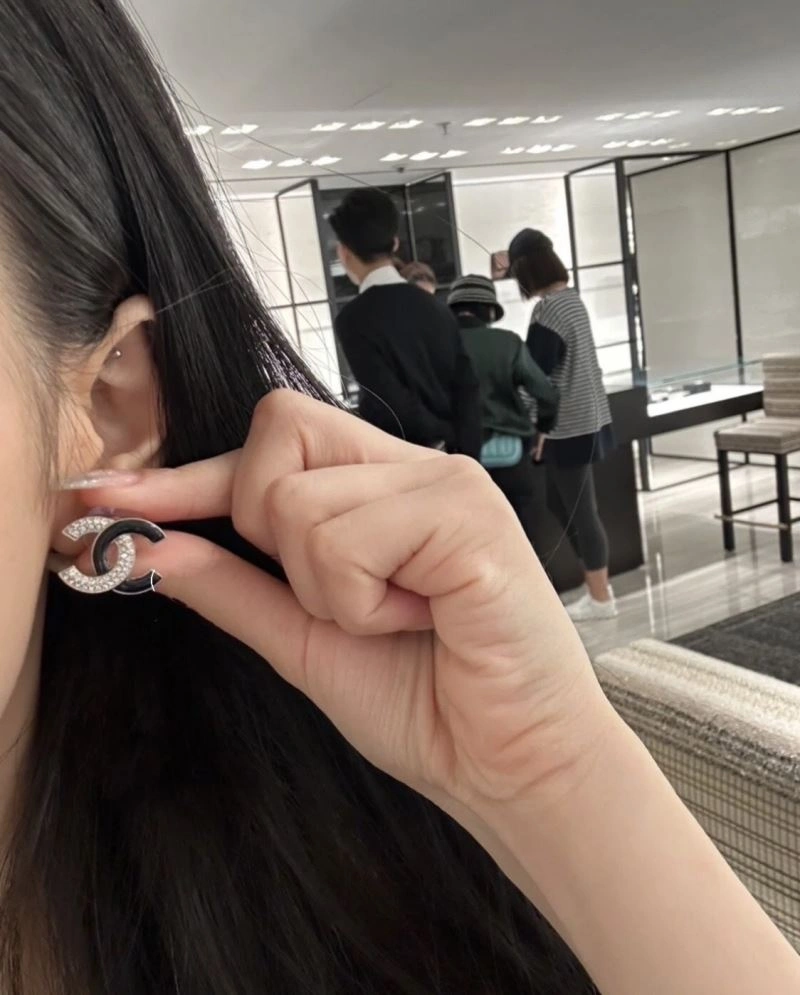 Popular Chxnxl Earrings 291119