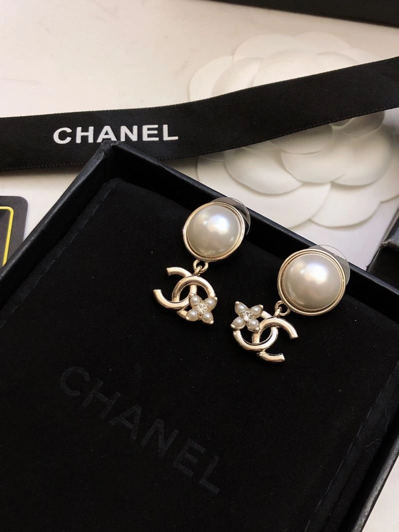 Chxnxl Earrings Popular 291132