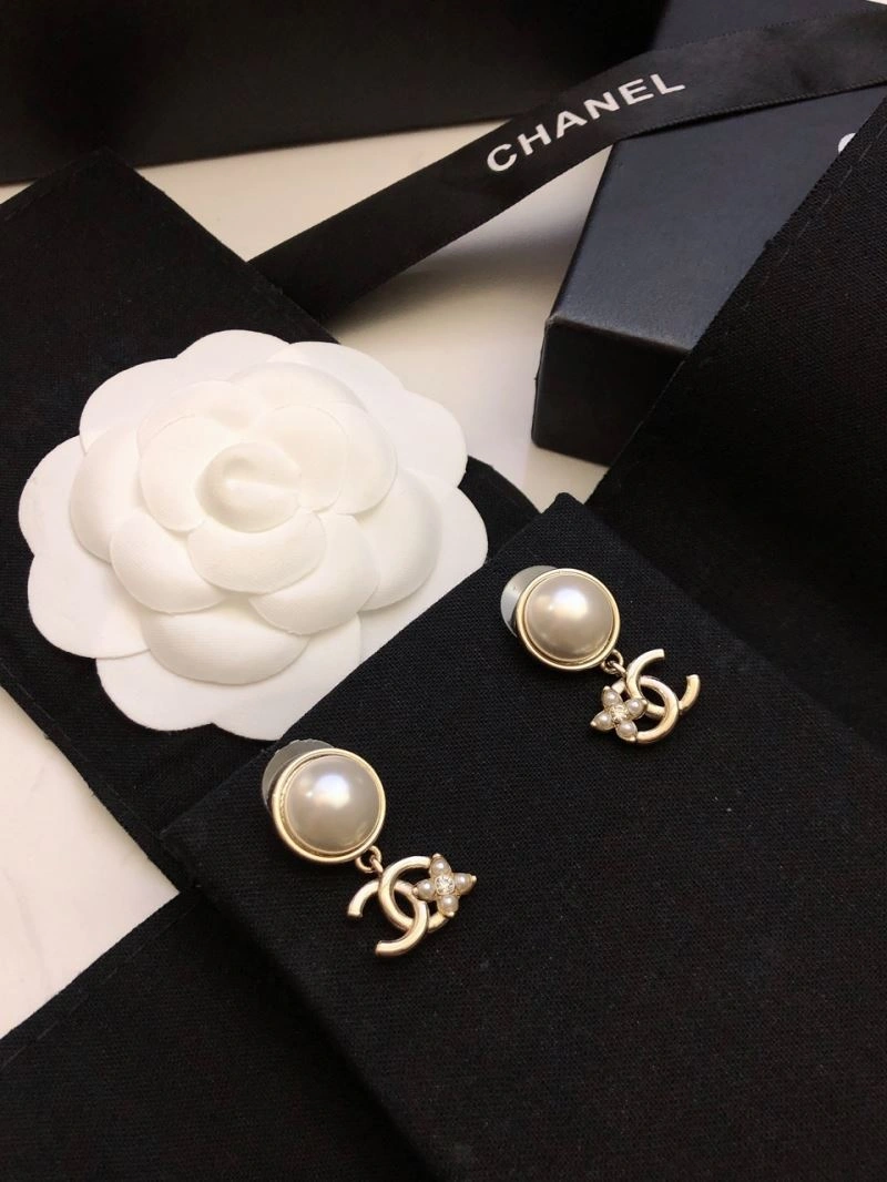 Chxnxl Earrings Popular 291132