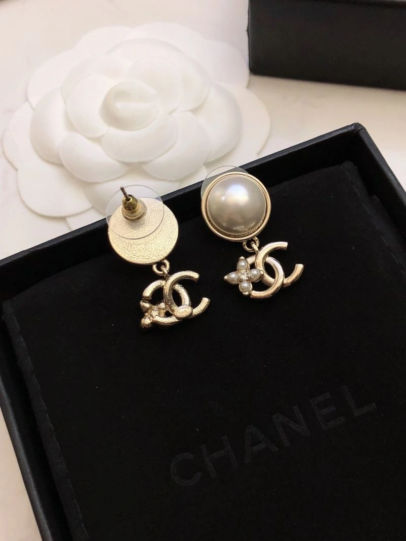 Chxnxl Earrings Popular 291132