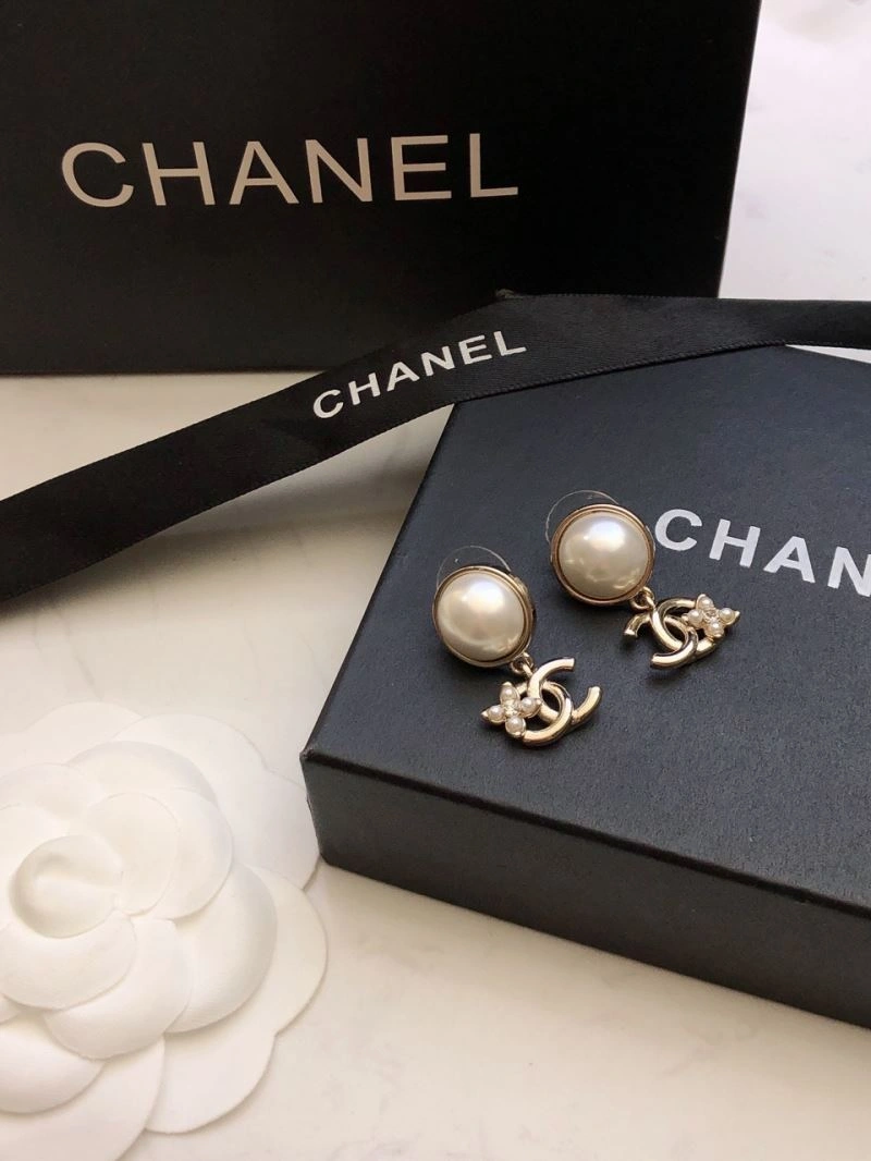 Chxnxl Earrings Popular 291132