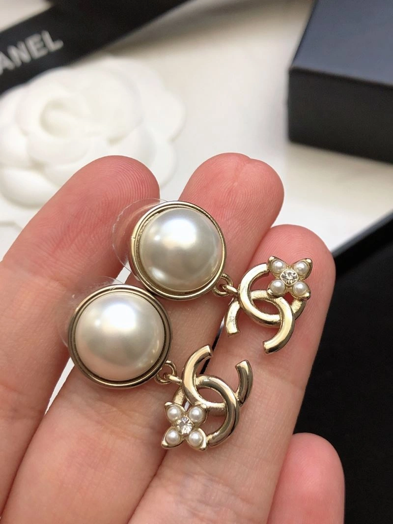 Chxnxl Earrings Popular 291132