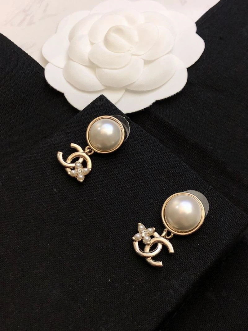 Chxnxl Earrings Popular 291132