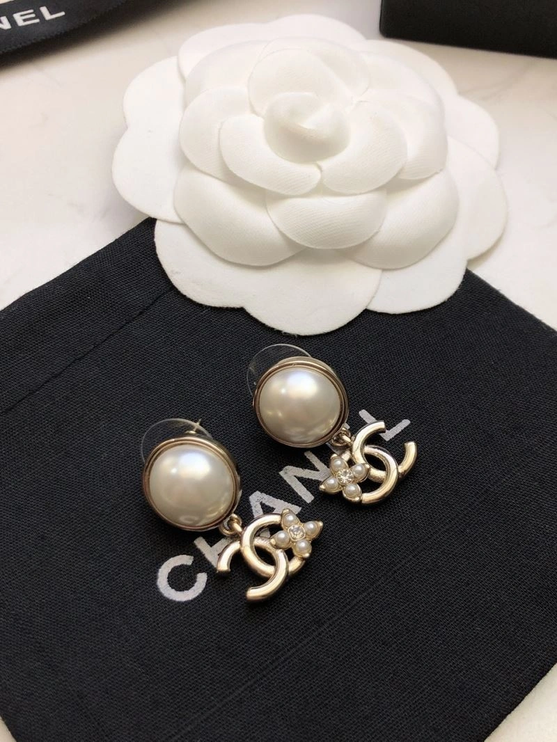 Chxnxl Earrings Popular 291132