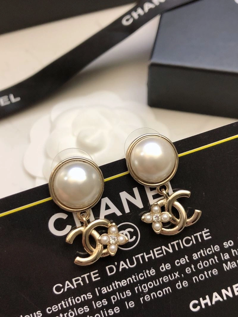 Chxnxl Earrings Popular 291132