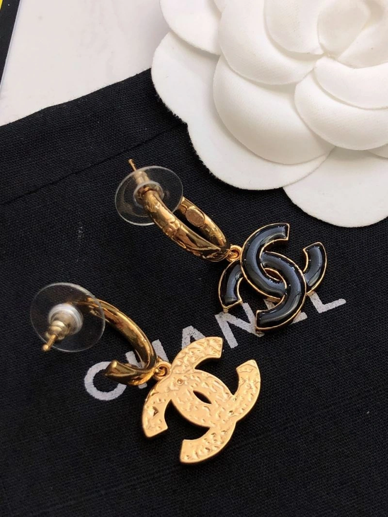 Chxnxl Earrings Sleek 291127