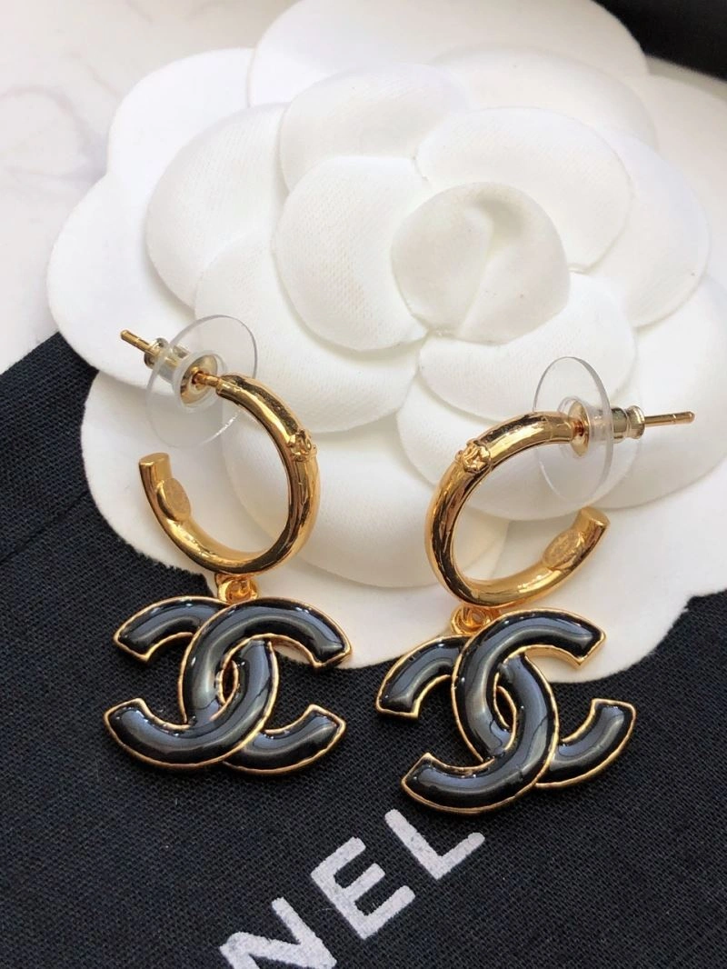 Chxnxl Earrings Sleek 291127