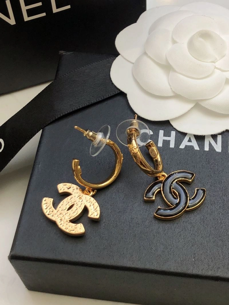 Chxnxl Earrings Sleek 291127