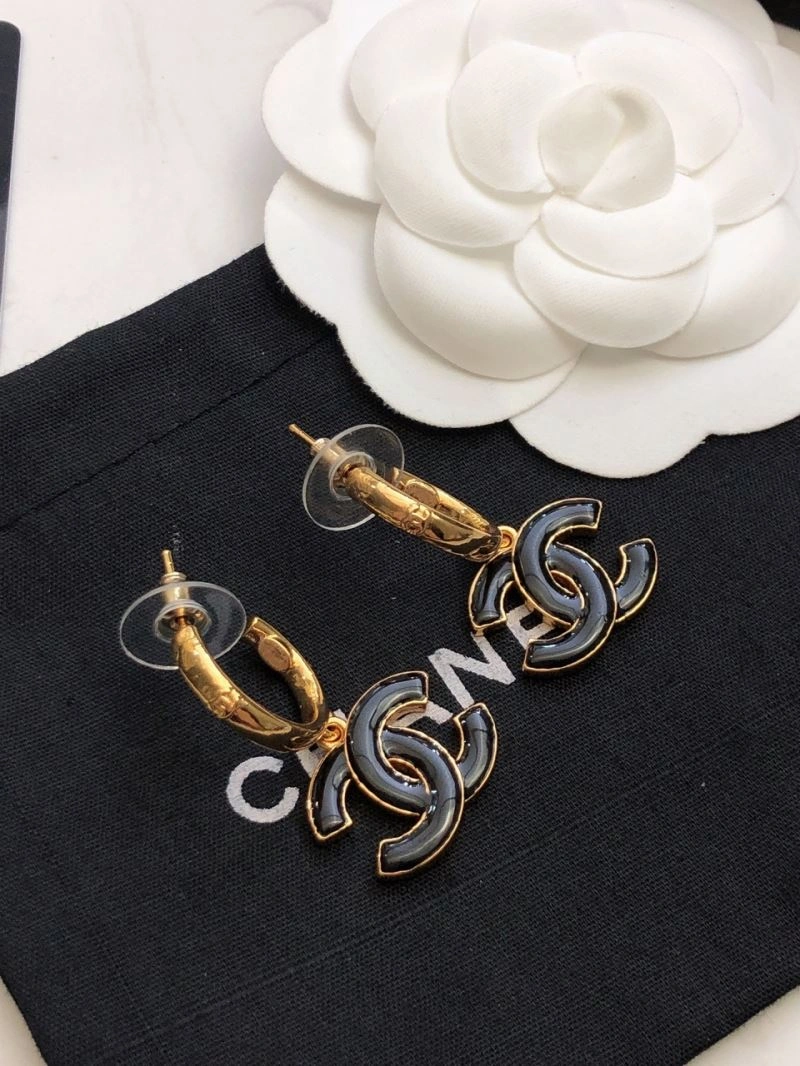 Chxnxl Earrings Sleek 291127