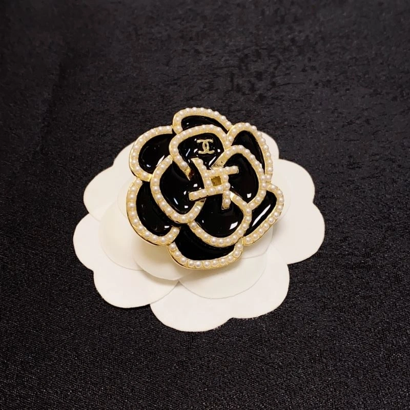 Chxnxl Brooches Sophisticated 292427