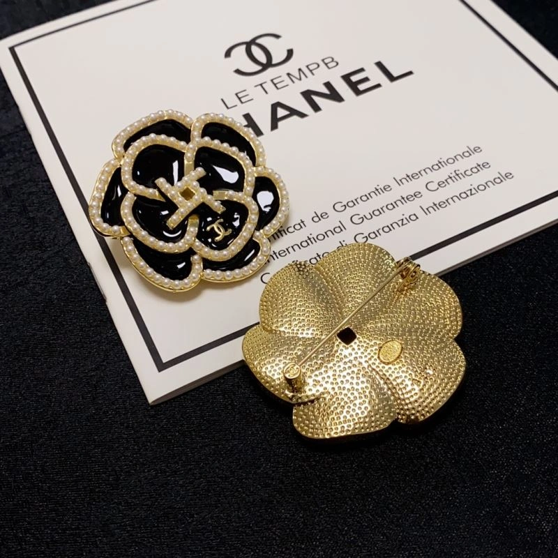 Chxnxl Brooches Sophisticated 292427