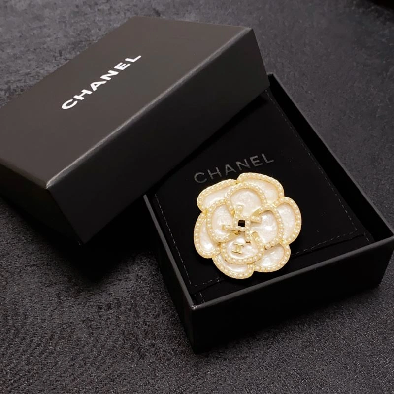Chxnxl Brooches Sophisticated 292427