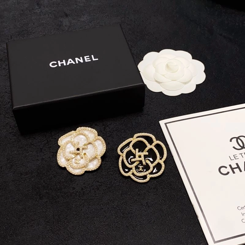 Chxnxl Brooches Sophisticated 292427