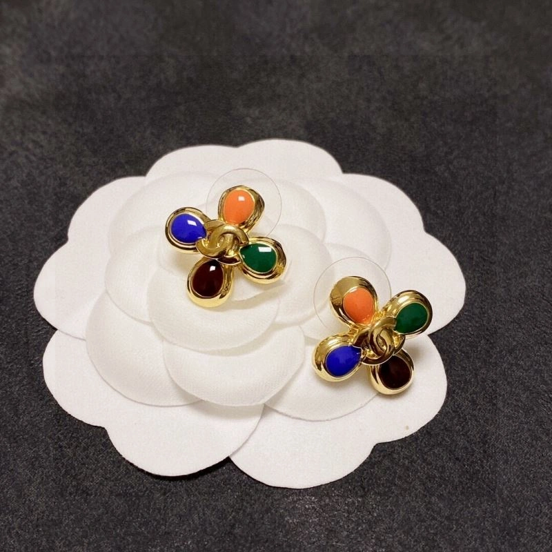 WellDesigned Chxnxl Earrings 291134