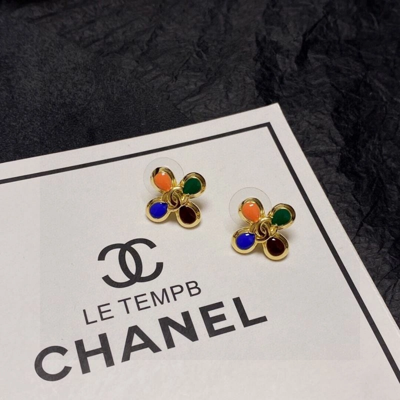 WellDesigned Chxnxl Earrings 291134