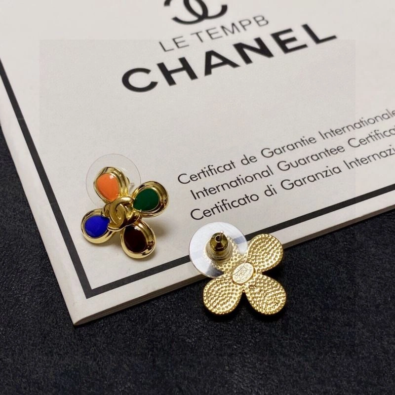 WellDesigned Chxnxl Earrings 291134