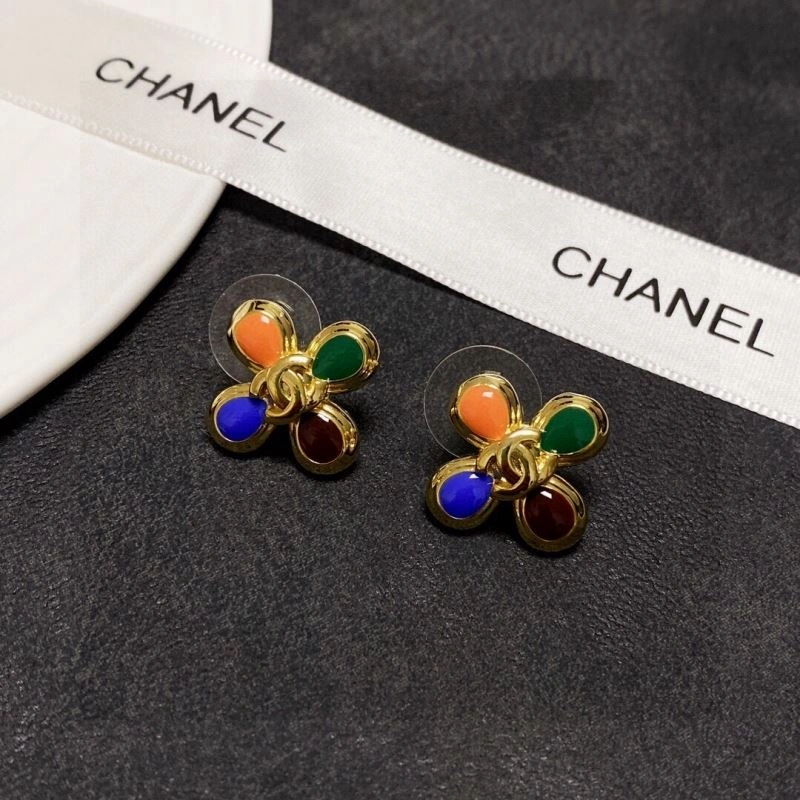 WellDesigned Chxnxl Earrings 291134