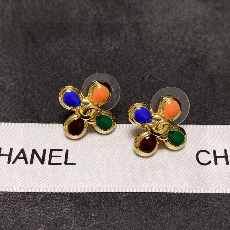 WellDesigned Chxnxl Earrings 291134