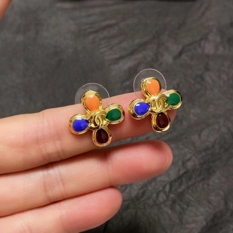 WellDesigned Chxnxl Earrings 291134