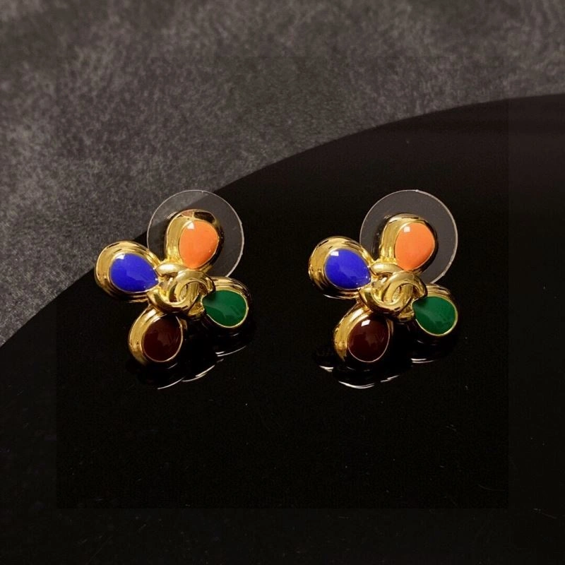 WellDesigned Chxnxl Earrings 291134
