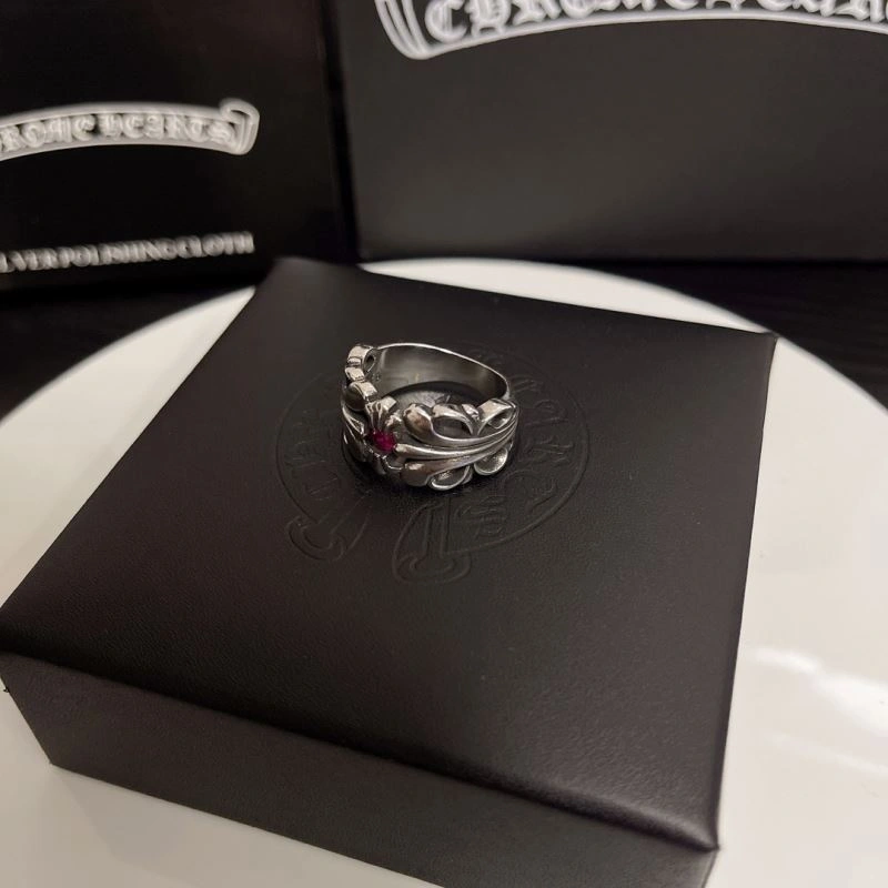 Chrxmx Hxxrts Rings Durable 300290