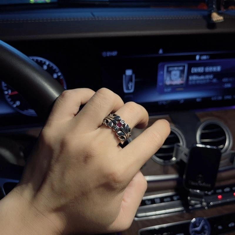 Chrxmx Hxxrts Rings Durable 300290