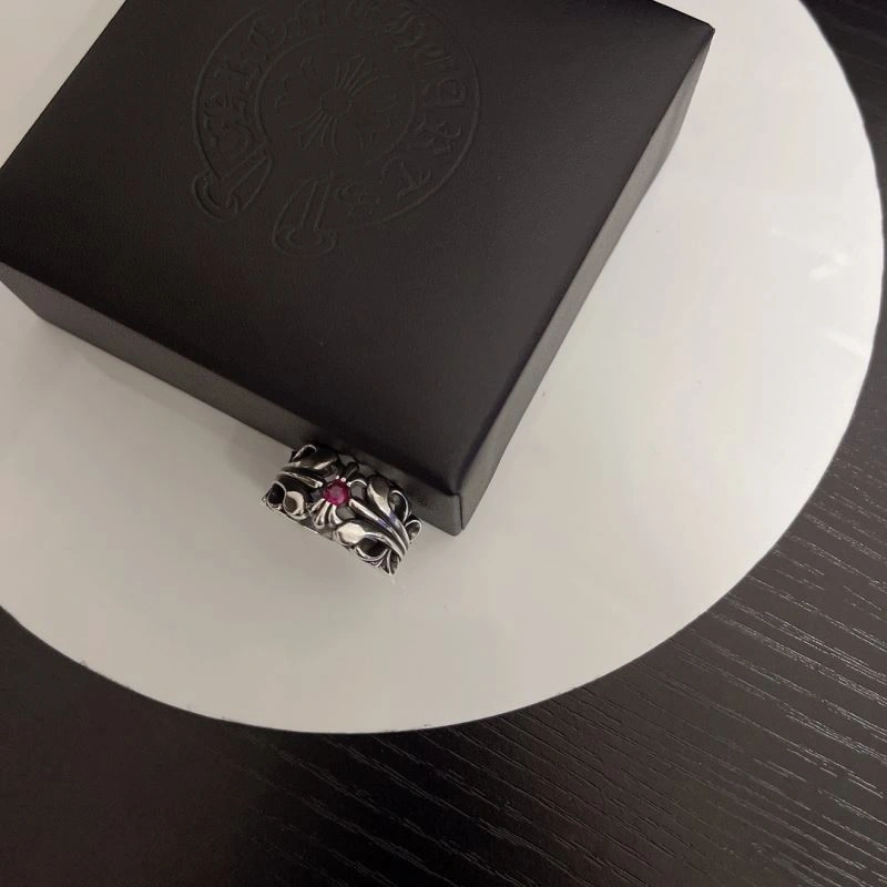 Chrxmx Hxxrts Rings Durable 300290